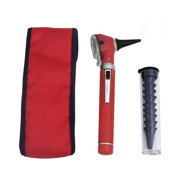 Fiber Optic Mini Otoscope Ophthalmoscope Set Medical ENT Diagnostic Kit Student Otoscope Set Earwax Removal Kit I.1020845872 Fiber Optic Mini Otoscope Ophthalmoscope Set Medical ENT Diagnostic Kit Student Otoscope Set Earwax Removal Kit I.1020845872