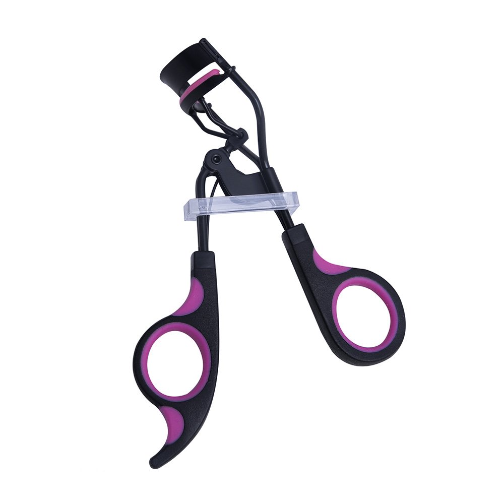 Silicone deals eyelash curler