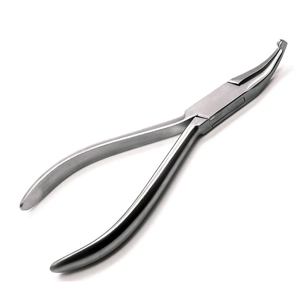 Plier Without Tc Tip