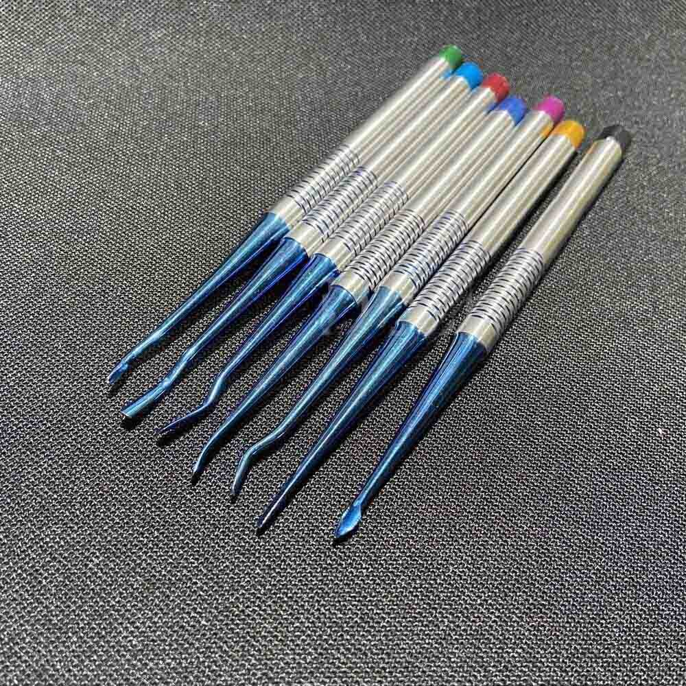 Mc Dental Wire Kits With 7 Pcs Instruments 1