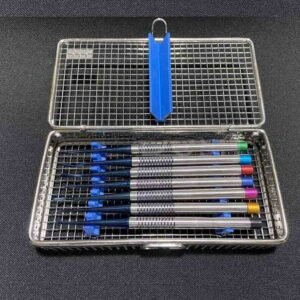 Mc Dental Wire Kits With 7 Pcs Instruments