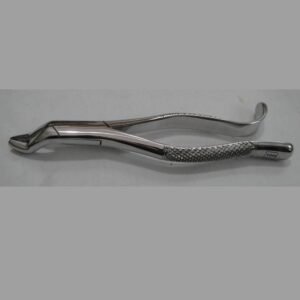 Mc Extracting Forceps American Pattern Fig 10H