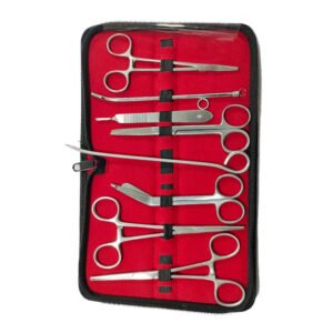 Mc Surgical Dissecting Kits