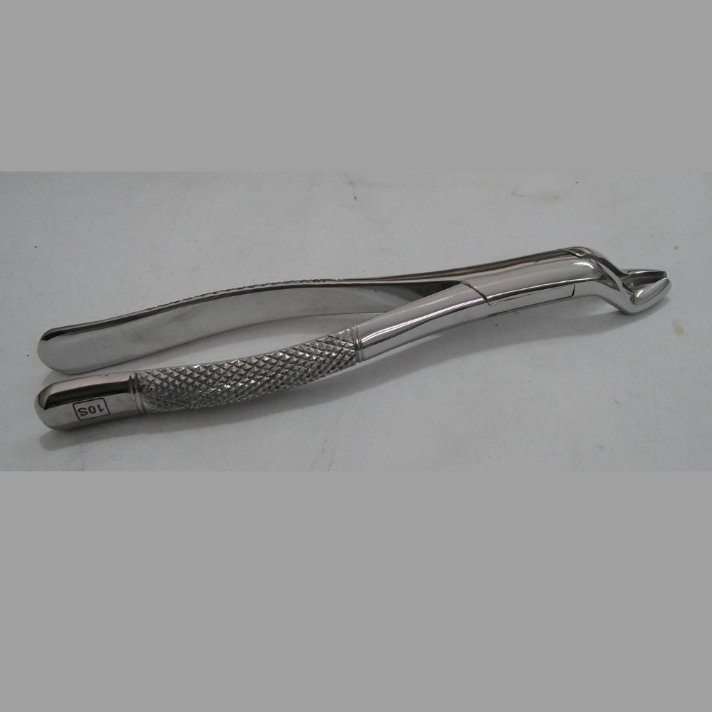 Extracting Forceps American Pattern Fig 10S