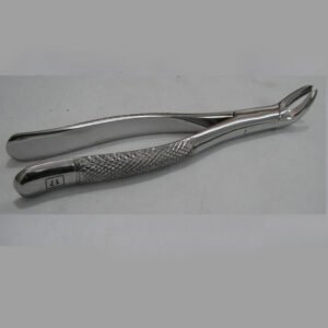 Extracting Forceps American Pattern Fig 17