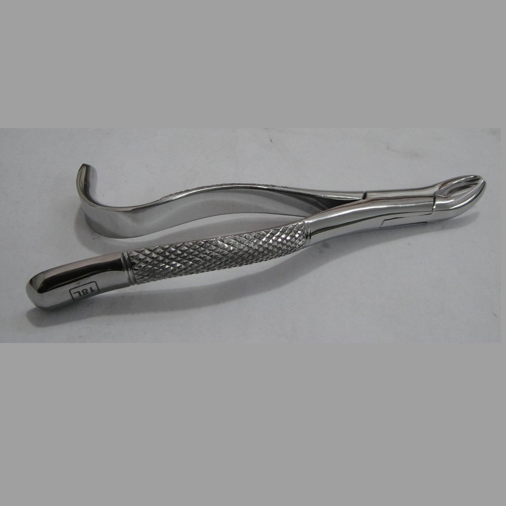 Extracting Forceps American Pattern Fig 18L