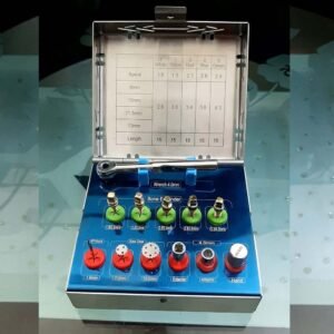 Mc Bone Expander Kit