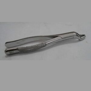 Mc Extracting Forceps American Pattern Fig 10S