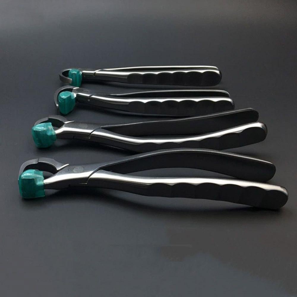 Mc Physics Forceps