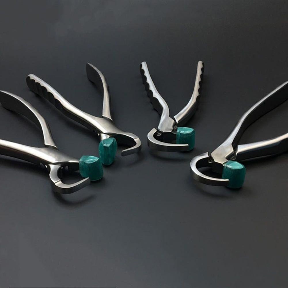 Mc Physics Forceps