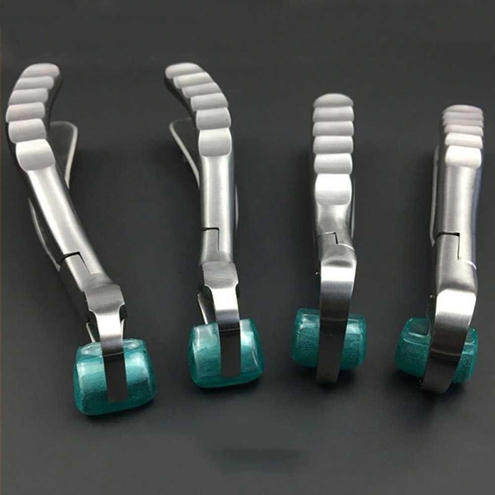 Mc Physics Forceps