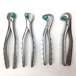 Mc Physics Forceps