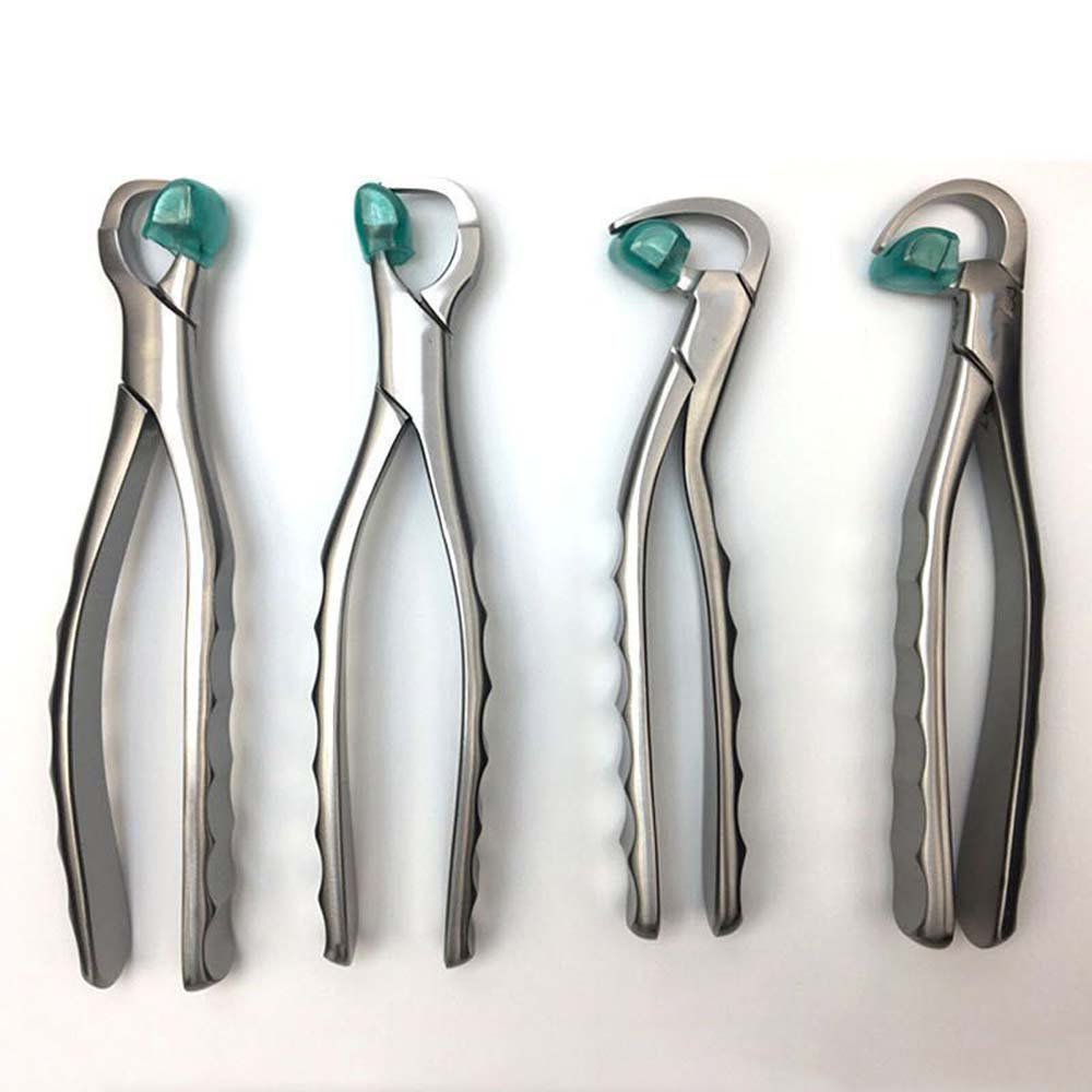 Mc Physics Forceps