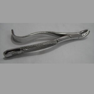 Extracting Forceps American Pattern Fig 18R