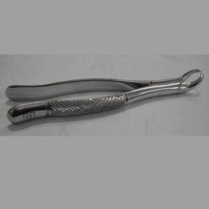 Extracting Forceps American Pattern Fig23