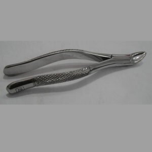 Extracting Forceps American Pattern Fig 62