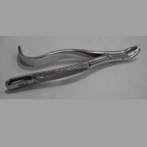 Mc Extracting Forceps American Pattern Fig 18R