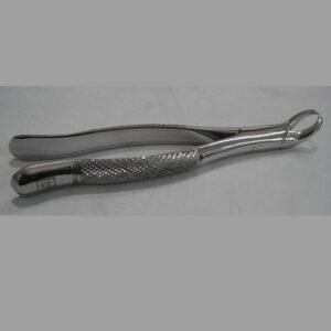 Mc Extracting Forceps American Pattern Fig 23