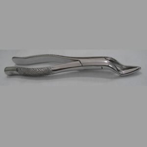 Mc Extracting Forceps American Pattern Fig 32