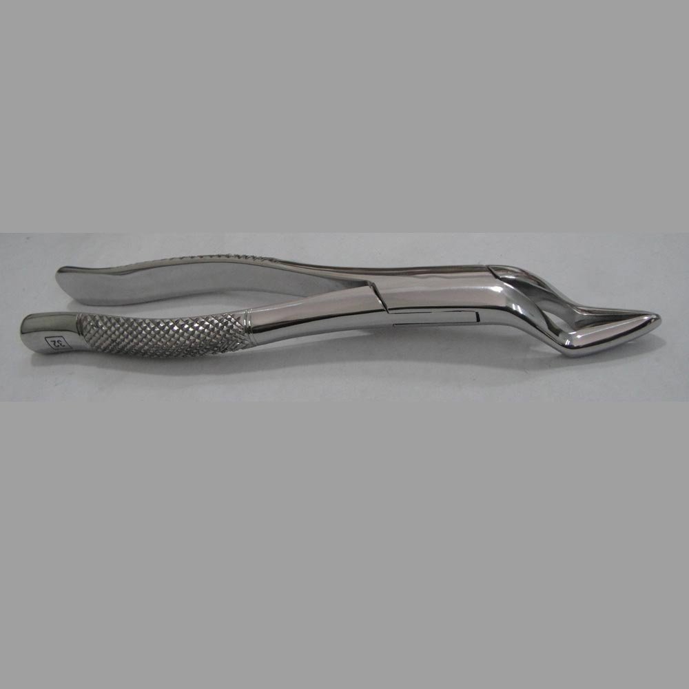 Mc Extracting Forceps American Pattern Fig 32