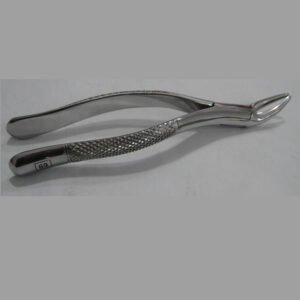 Extracting Forceps American Pattern Fig 69