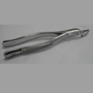 Mc Extracting Forceps American Pattern Fig 65