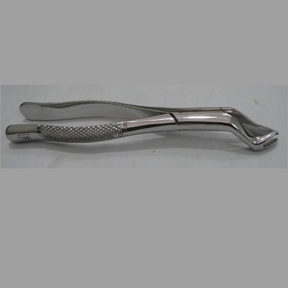 Extracting Forceps American Pattern Fig 88L