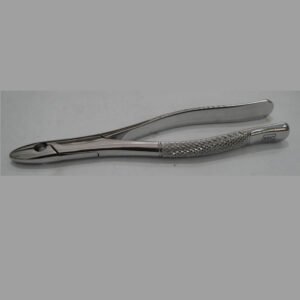 Dental Instruments Extracting Forceps American Pattern Fig 99C