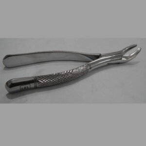 Mc Extracting Forceps American Pattern Fig 101