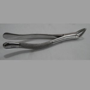 Mc Extracting Forceps American Pattern Fig 151