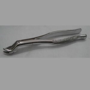 Mc Extracting Forceps American Pattern Fig 88R
