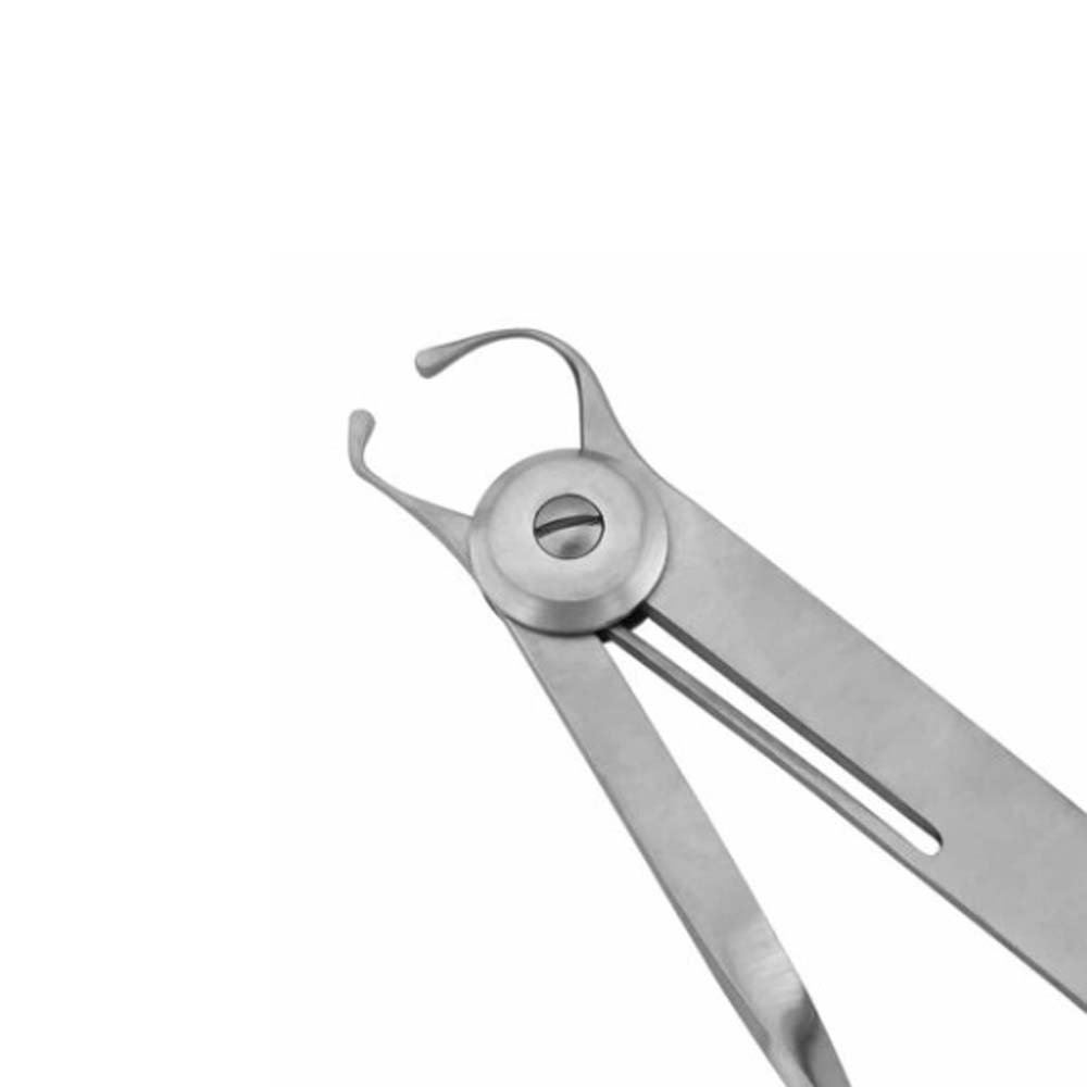 Mc Iwanson Caliper
