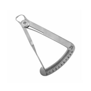 Mc Iwanson Caliper