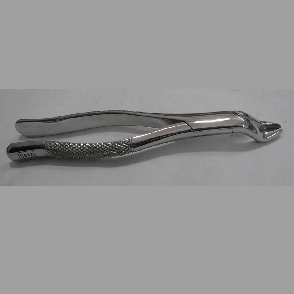 Extracting Forceps American Pattern Fig 210S