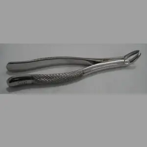 Extracting Forceps American Pattern Fig 217