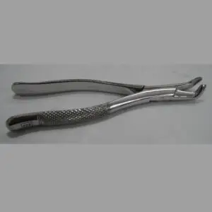 Extracting Forceps American Pattern Fig 222