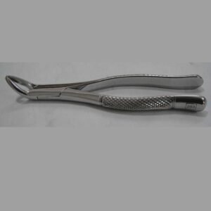 Mc Extracting Forceps American Pattern Fig 203