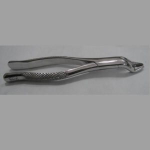 Mc Extracting Forceps American Pattern Fig 210S