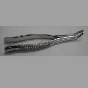 Mc Extracting Forceps American Pattern Fig 217