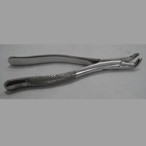 Mc Extracting Forceps American Pattern Fig 222