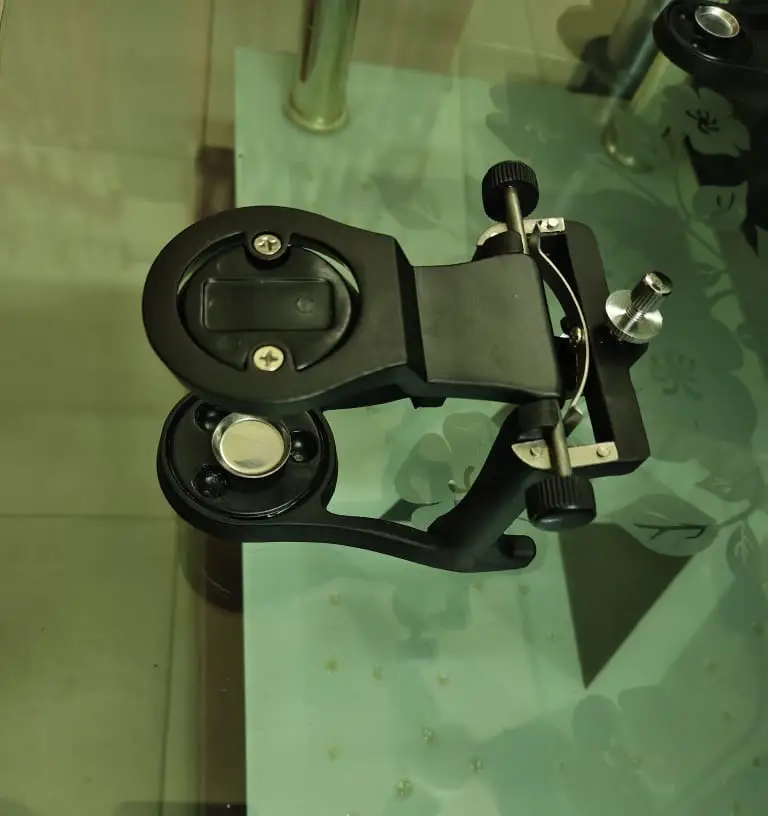 dental lab adjustable magnetic denture articulator