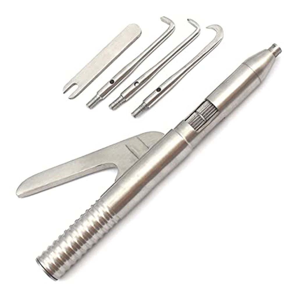 Mc Crown-remover-gun-type