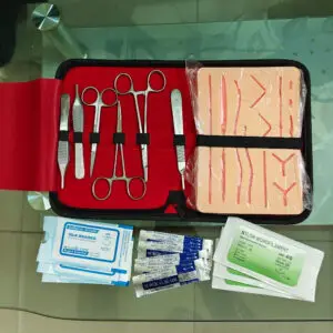 Suture Kit Surgical Training Kit Dental Suture Kit