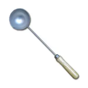 Ladle