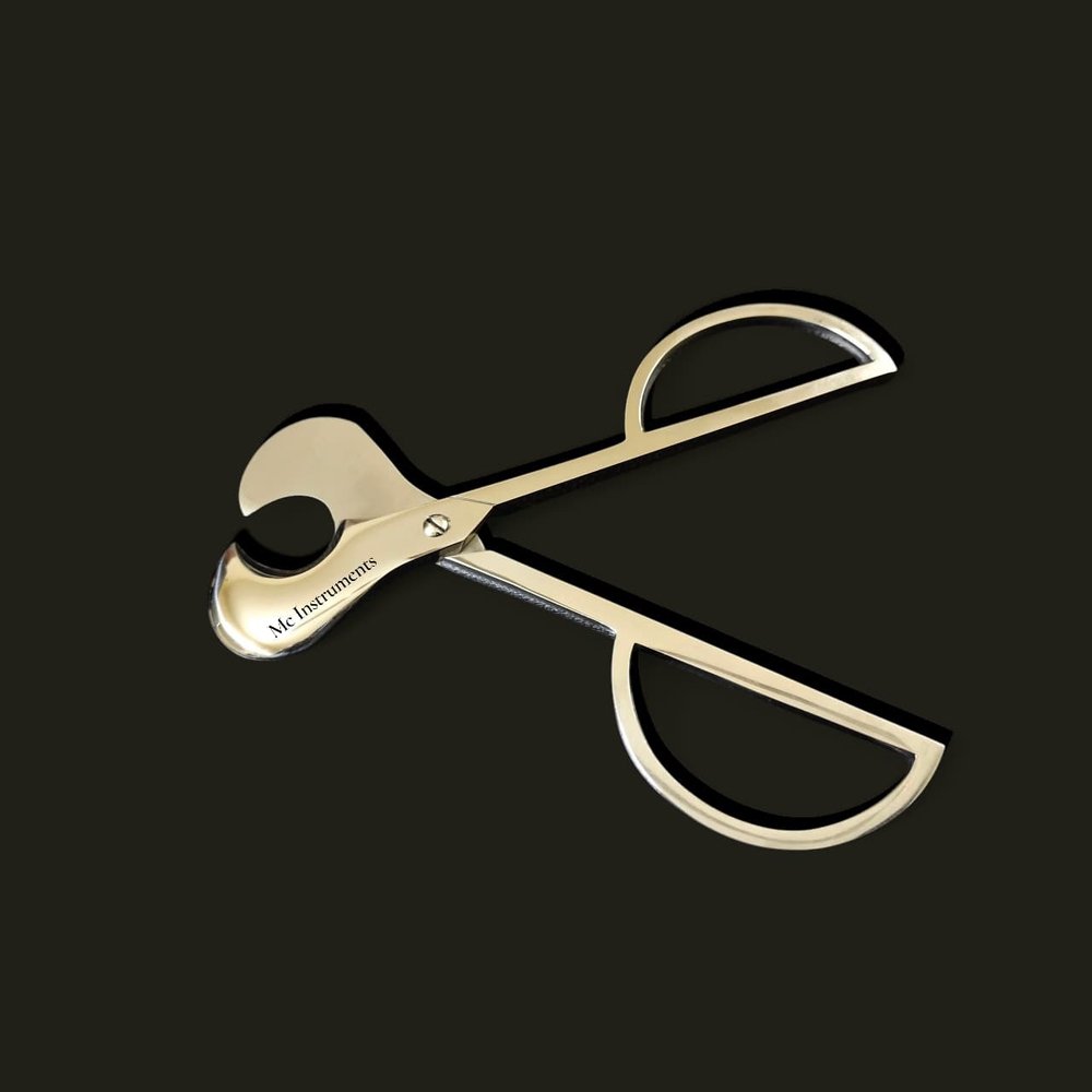 Cigar Scissors